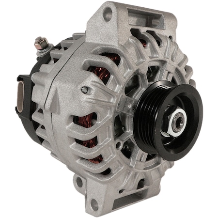 Db Electrical New Alternator For 2.4L G6 Solstice Pontiac 06 07 Sky 06 400-40040